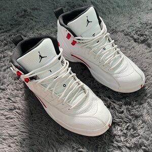 Nike Air Jordan 12 'Twist' Basketball Shoes Size 10